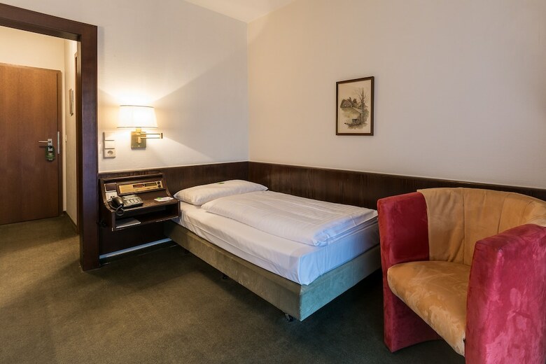 Parkhotel Frankfurt-r�dermark