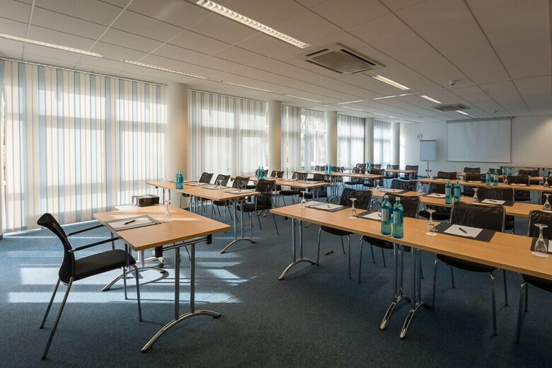 Parkhotel Frankfurt-r�dermark