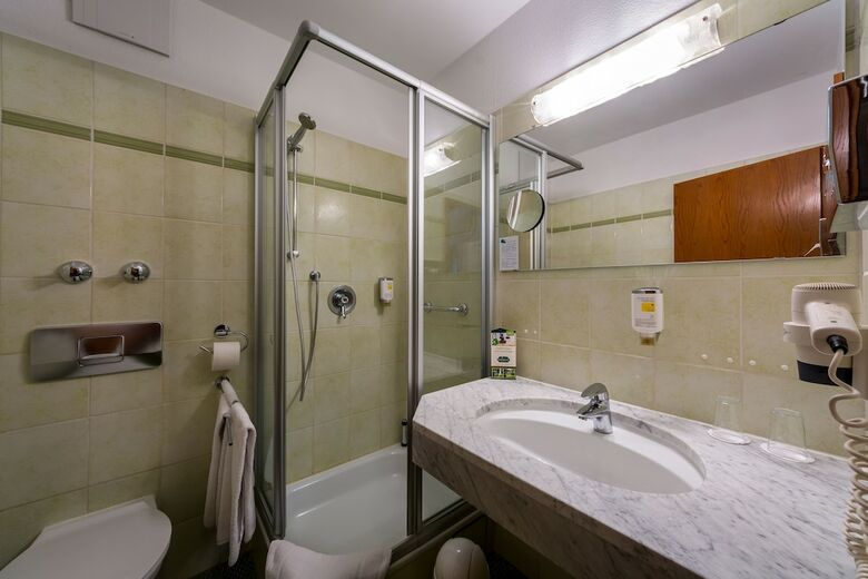 Parkhotel Frankfurt-r�dermark