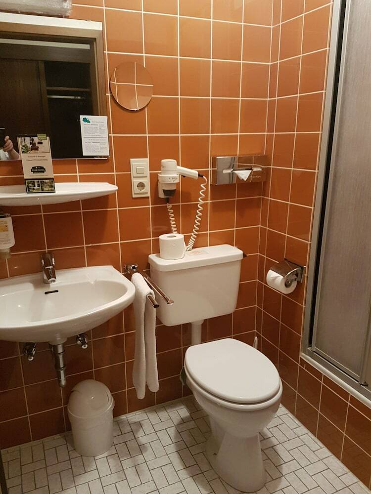 Parkhotel Frankfurt-r�dermark