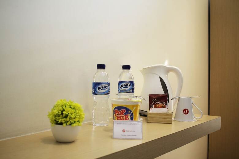D'primahotel Medan