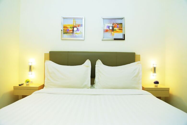 D'primahotel Medan