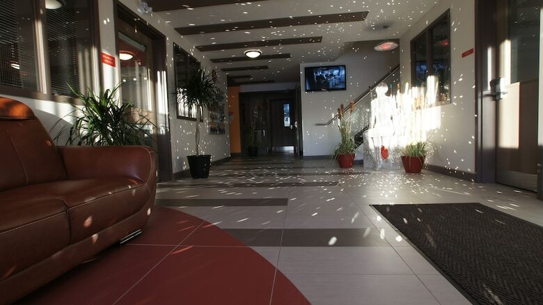 Hotel Dreamz Inn