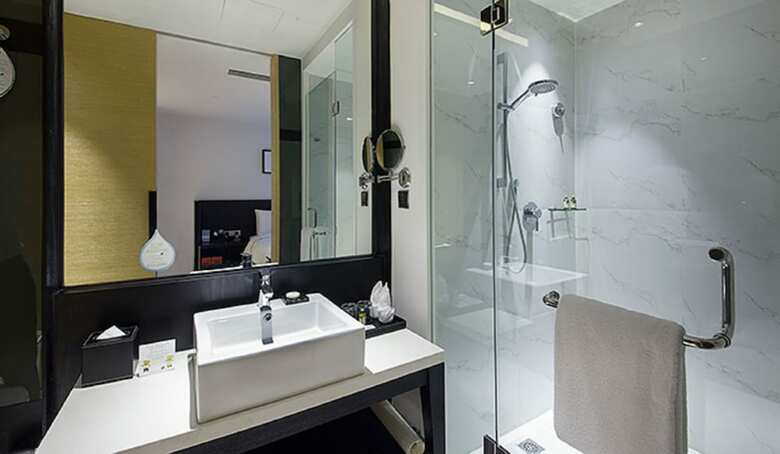Aparthotel Citadines South Chengdu