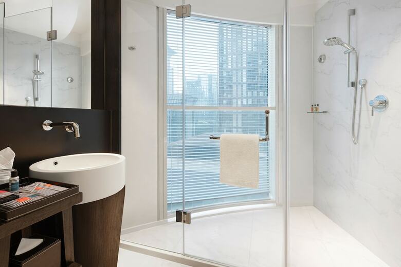 Aparthotel Citadines South Chengdu