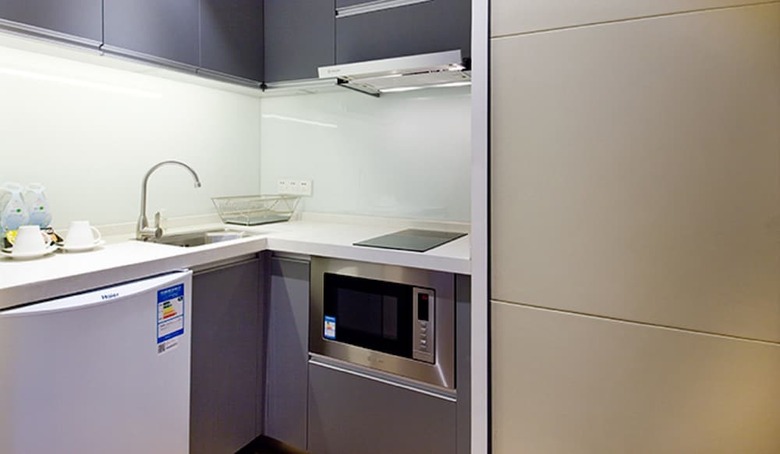 Aparthotel Citadines South Chengdu