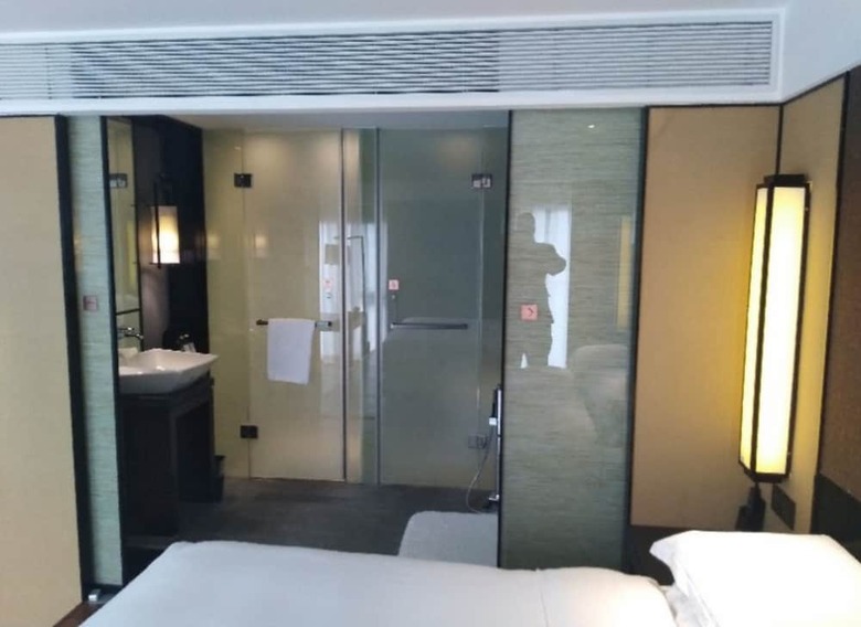 Gloria Plaza Hotel Dongsheng