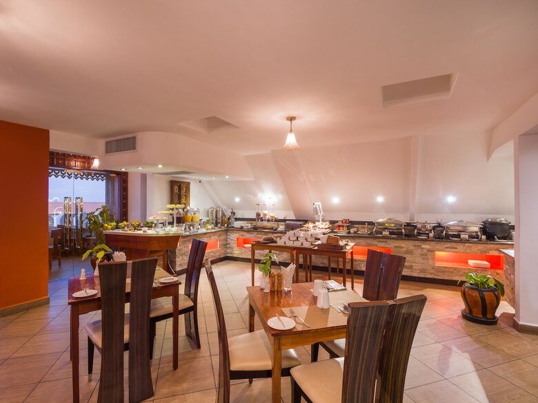 Doubletree By Hilton Hotel Zanzibar - Stone Town