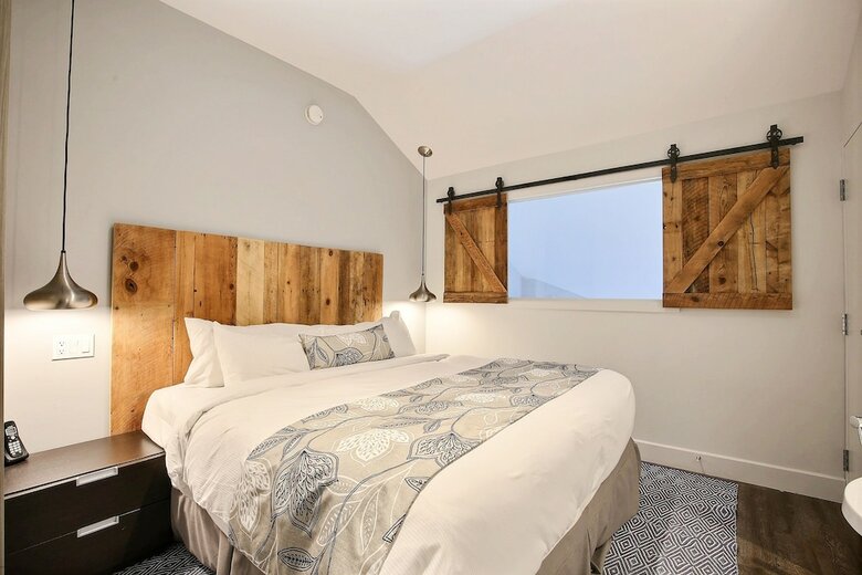 Hotel H�tel Suites Lac-brome