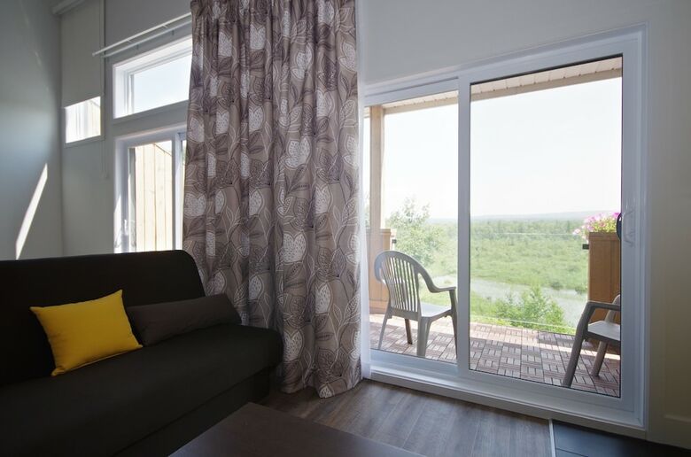Hotel H�tel Suites Lac-brome
