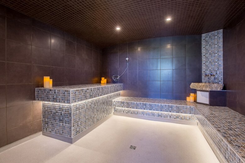 Hotel H�tel Suites Lac-brome