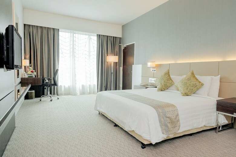 Raia Hotel & Convention Centre Alor Setar