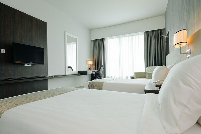 Raia Hotel & Convention Centre Alor Setar