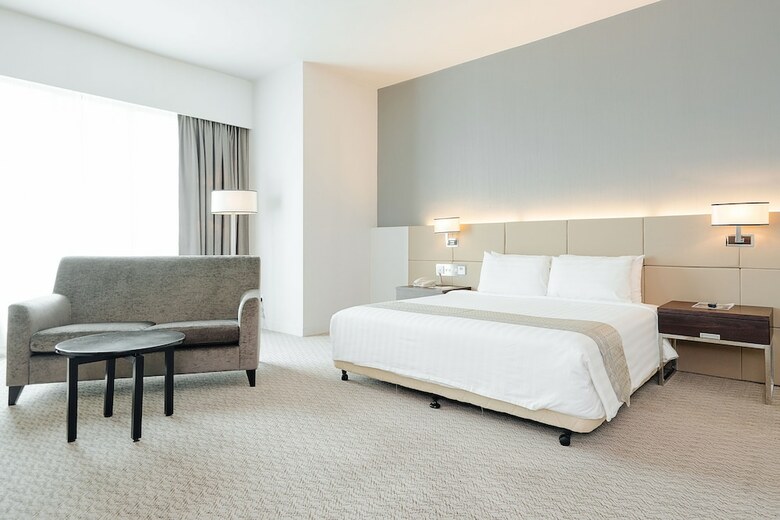Raia Hotel & Convention Centre Alor Setar