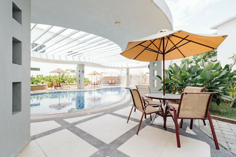 Raia Hotel & Convention Centre Alor Setar