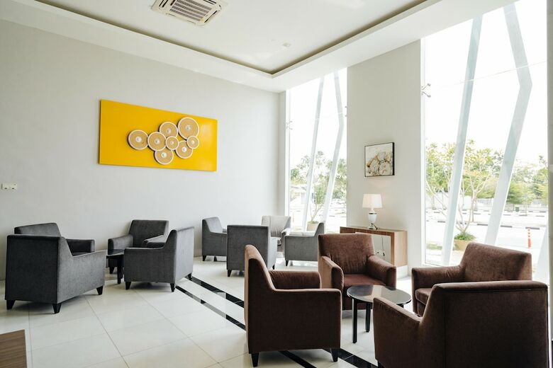 Raia Hotel & Convention Centre Alor Setar