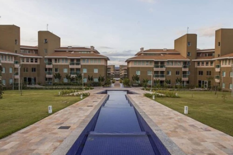 Hotel The Sun Premium Resort