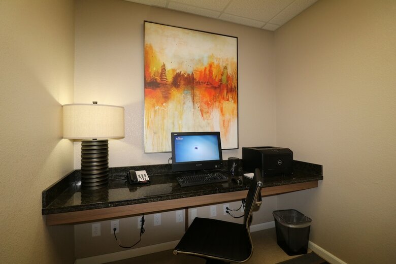 Hotel Baymont By Wyndham Odessa