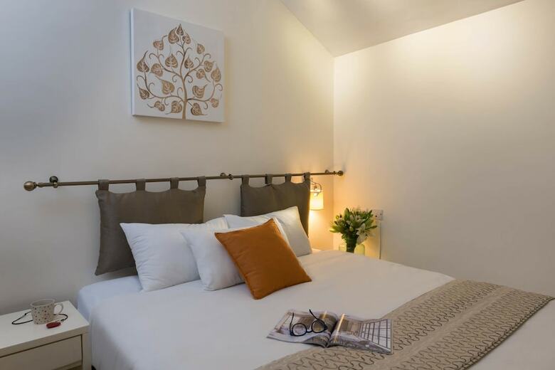 Apartamento Rafael Residence