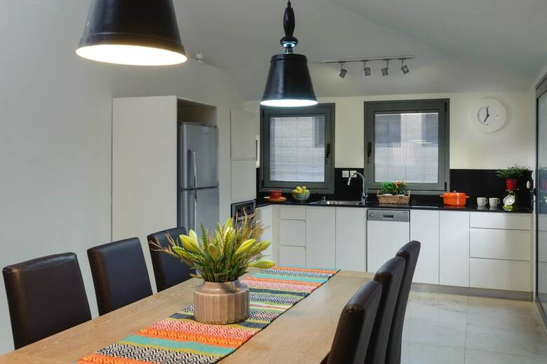 Apartamento Rafael Residence