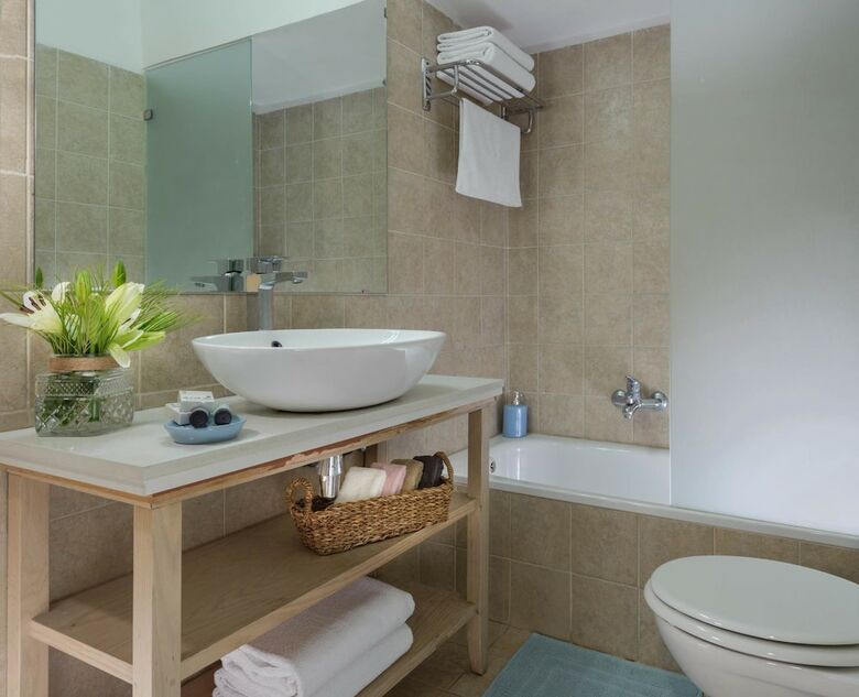 Apartamento Rafael Residence