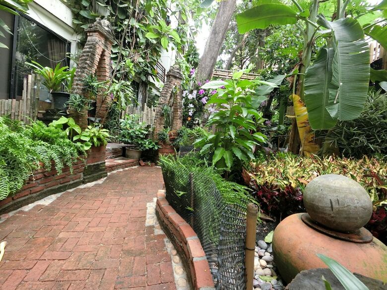 Apartamentos House By The Pond