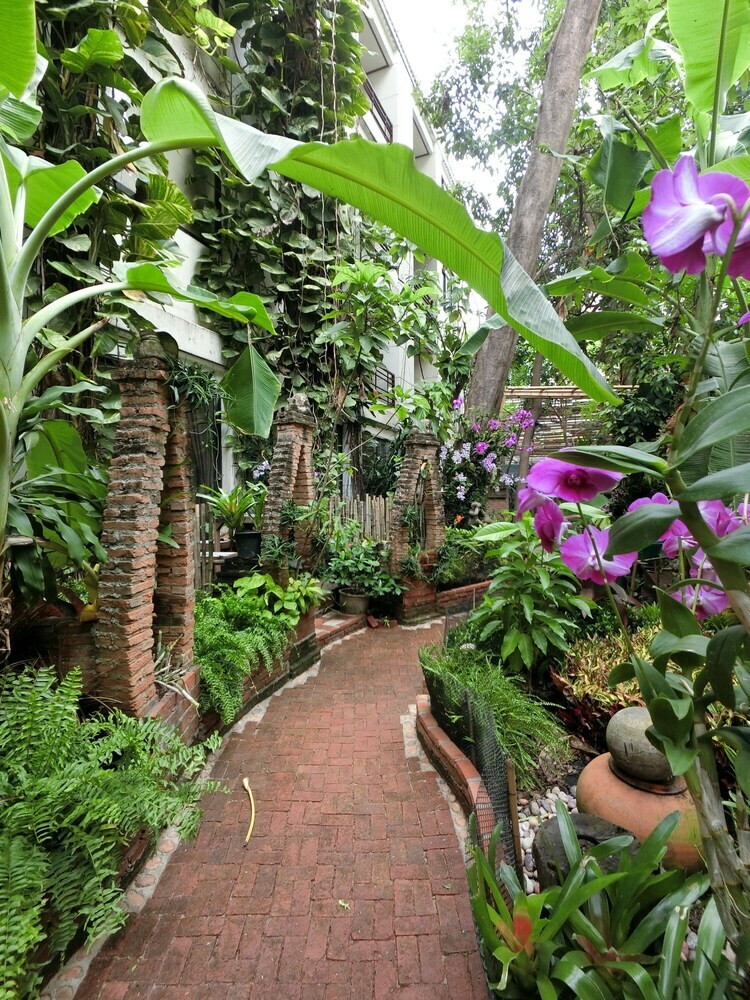 Apartamentos House By The Pond