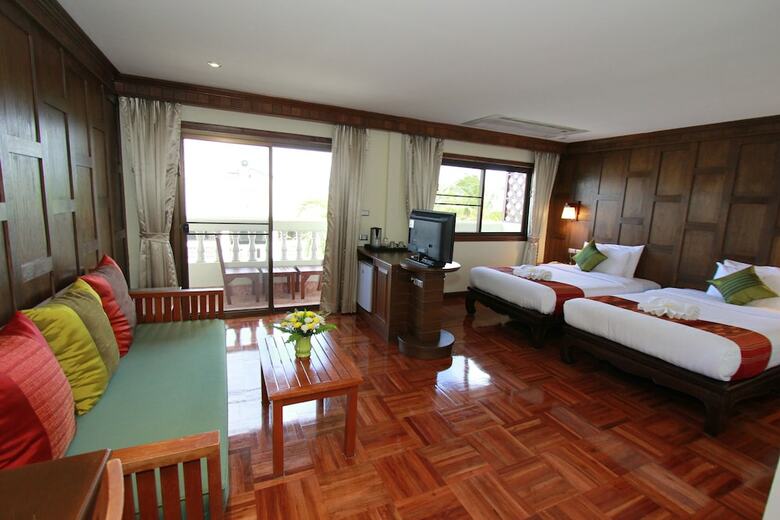 Hotel Hua Hin Golf Villa