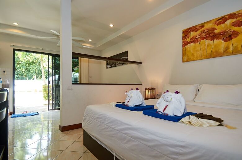 Phuket Riviera Villas
