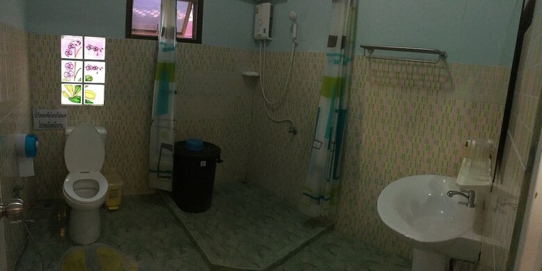 Apartamento Baandin Resort And Restaurant
