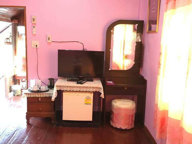 Apartamento Baandin Resort And Restaurant
