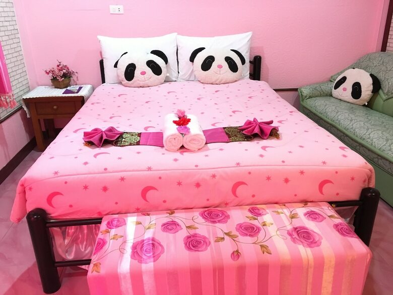 Apartamento Baandin Resort And Restaurant