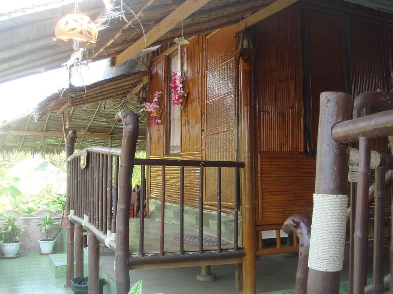 Apartamento Baandin Resort And Restaurant