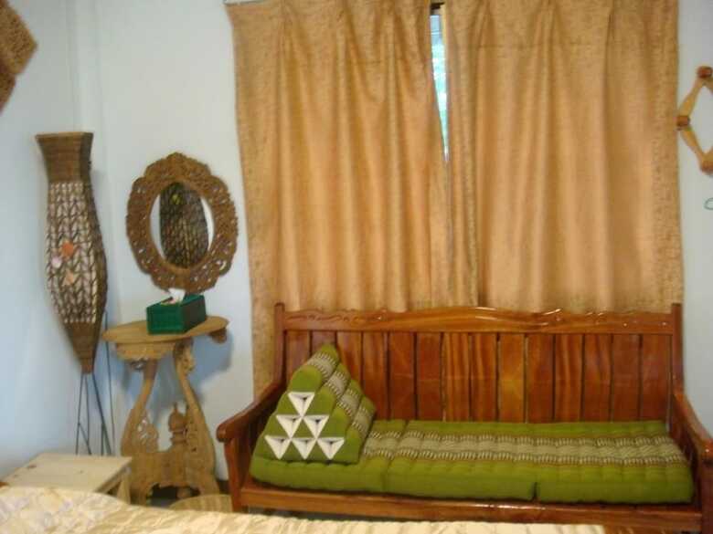 Apartamento Baandin Resort And Restaurant