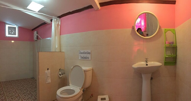 Apartamento Baandin Resort And Restaurant