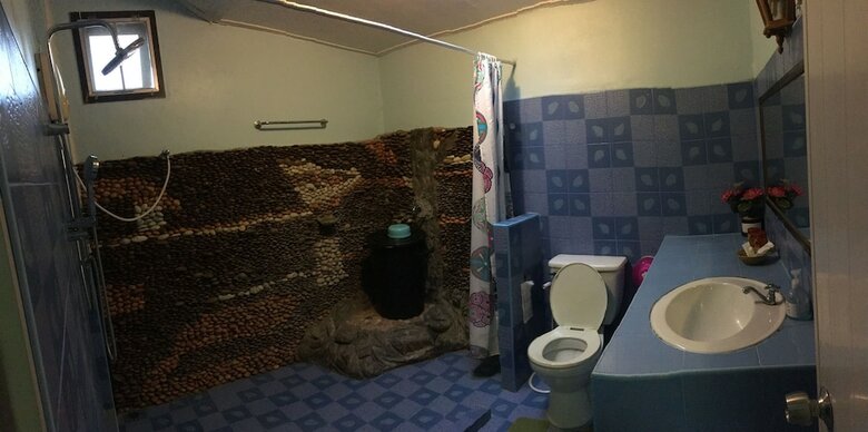 Apartamento Baandin Resort And Restaurant