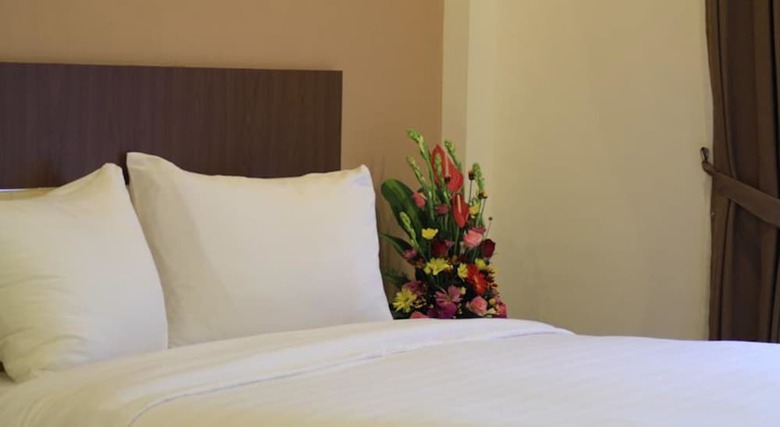 Gowin Hotel Kuta