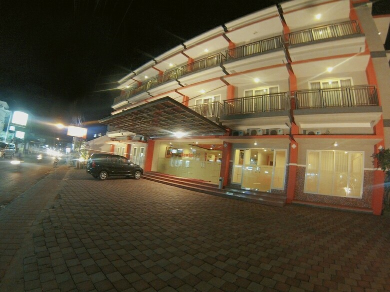 Gowin Hotel Kuta