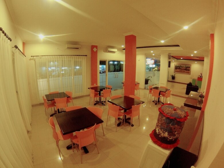 Gowin Hotel Kuta