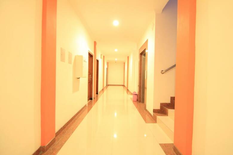 Gowin Hotel Kuta