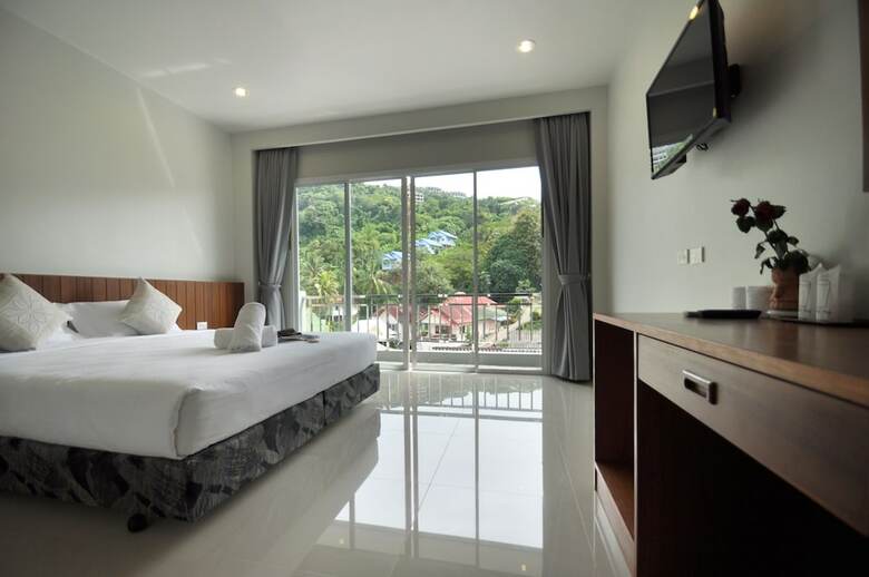 Hotel Choophorn House