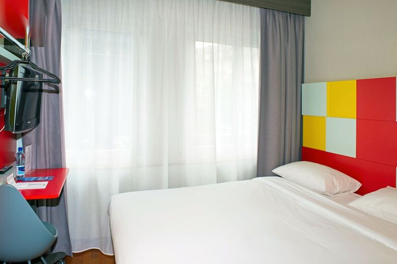 Hotel Ibis Styles Bern City