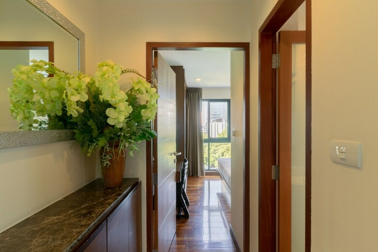 Hotel Silom Forest Exclusive Residence