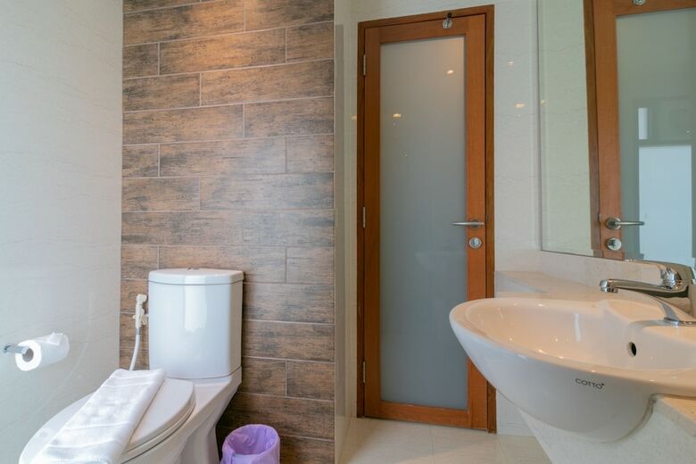 Hotel Silom Forest Exclusive Residence