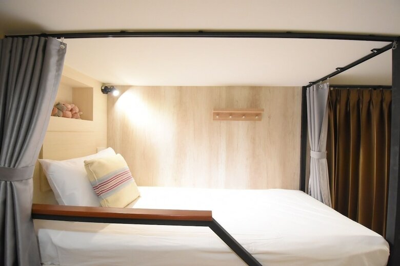 Hotel Silom Forest Exclusive Residence