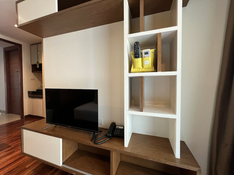 Hotel Silom Forest Exclusive Residence