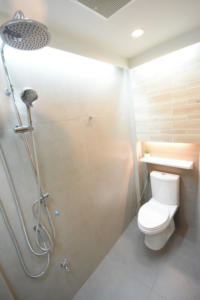 Hotel Silom Forest Exclusive Residence