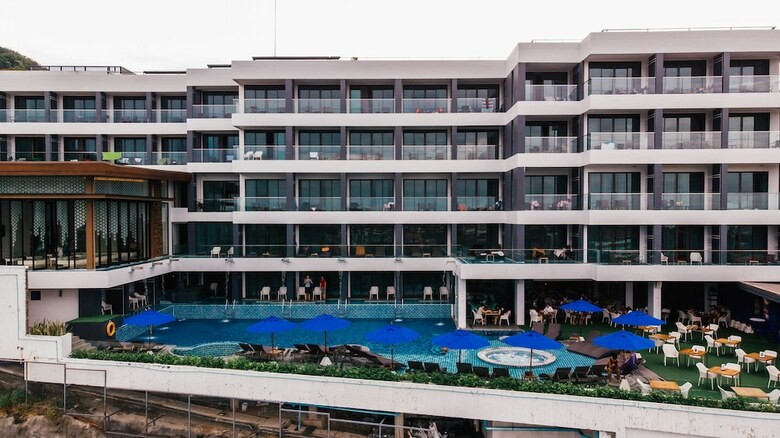 The Yama Hotel Phuket