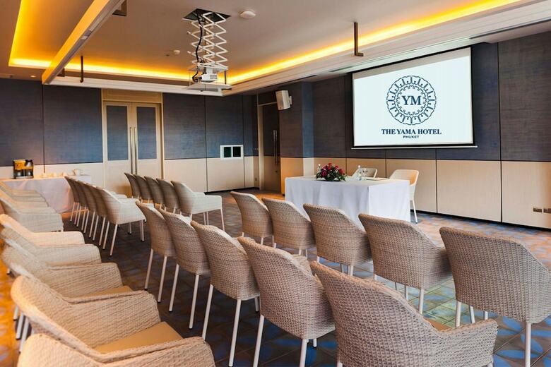 The Yama Hotel Phuket