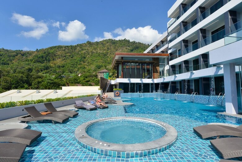 The Yama Hotel Phuket